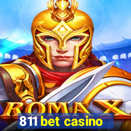 811 bet casino